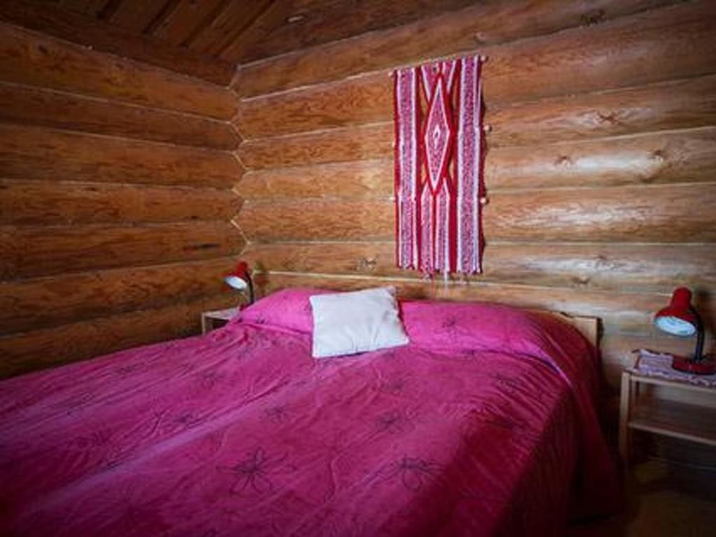 Дома для отпуска Holiday Home Tatunmökki Huuhanaho