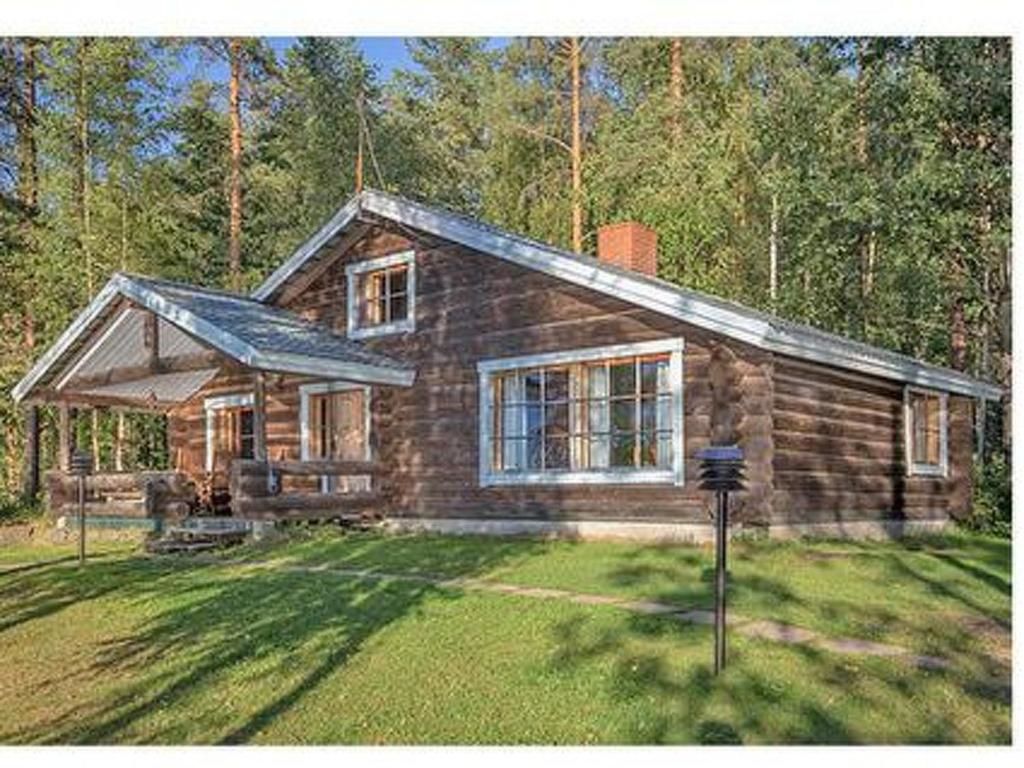 Дома для отпуска Holiday Home Tatunmökki Huuhanaho