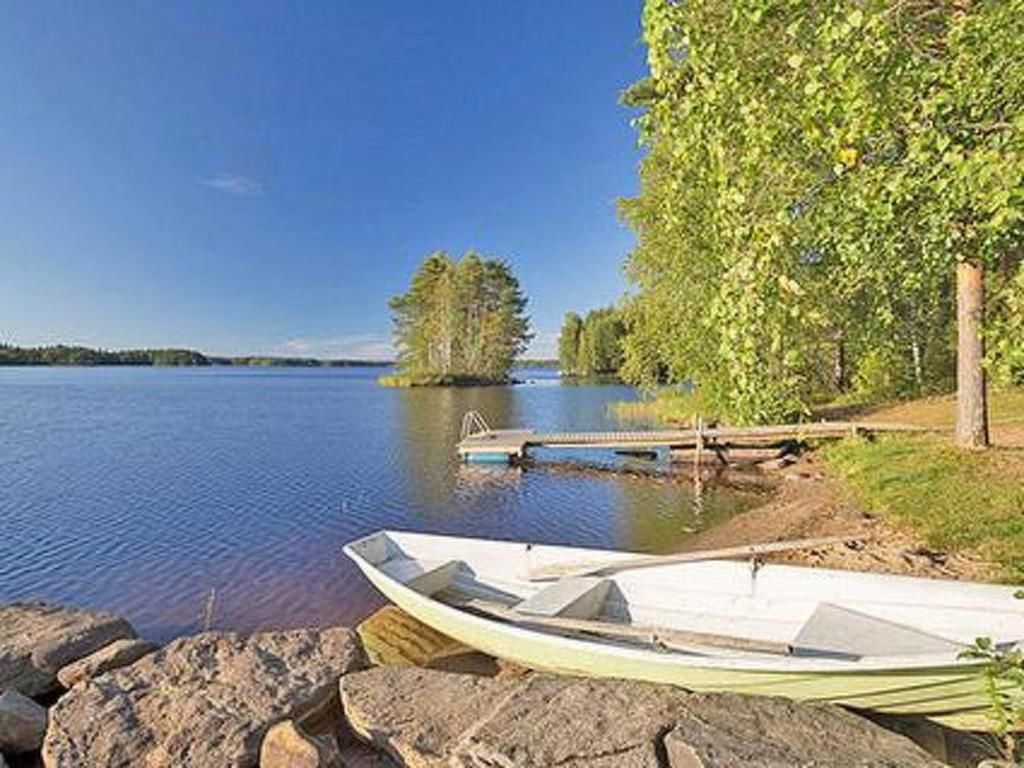 Дома для отпуска Holiday Home Tatunmökki Huuhanaho