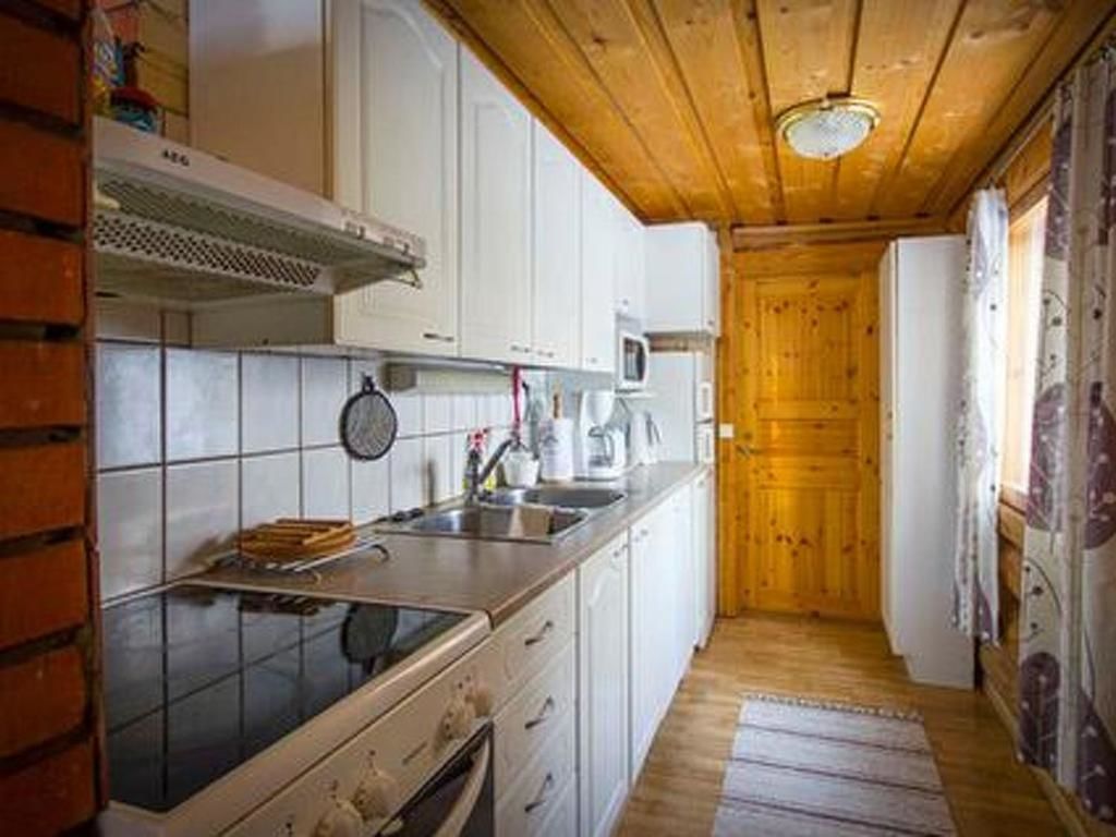 Дома для отпуска Holiday Home Tatunmökki Huuhanaho