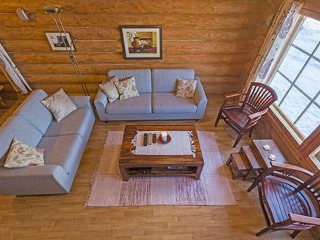 Дома для отпуска Holiday Home Tatunmökki Huuhanaho-52