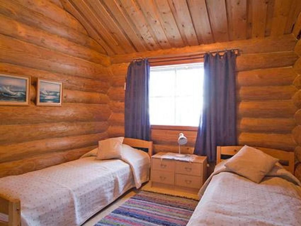 Дома для отпуска Holiday Home Tatunmökki Huuhanaho