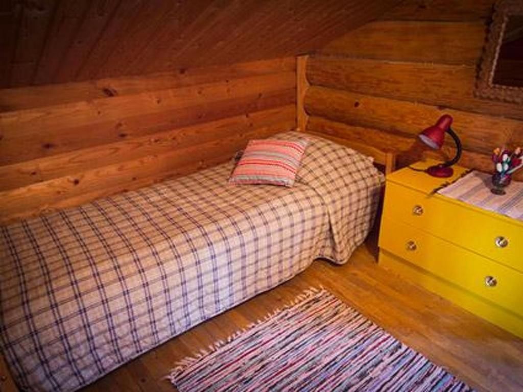 Дома для отпуска Holiday Home Tatunmökki Huuhanaho